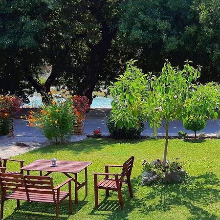 Dimitriou Rooms Gliki Dış mekan fotoğraf