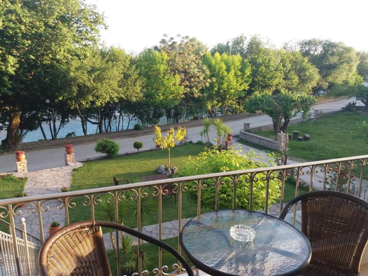 Dimitriou Rooms Gliki Dış mekan fotoğraf