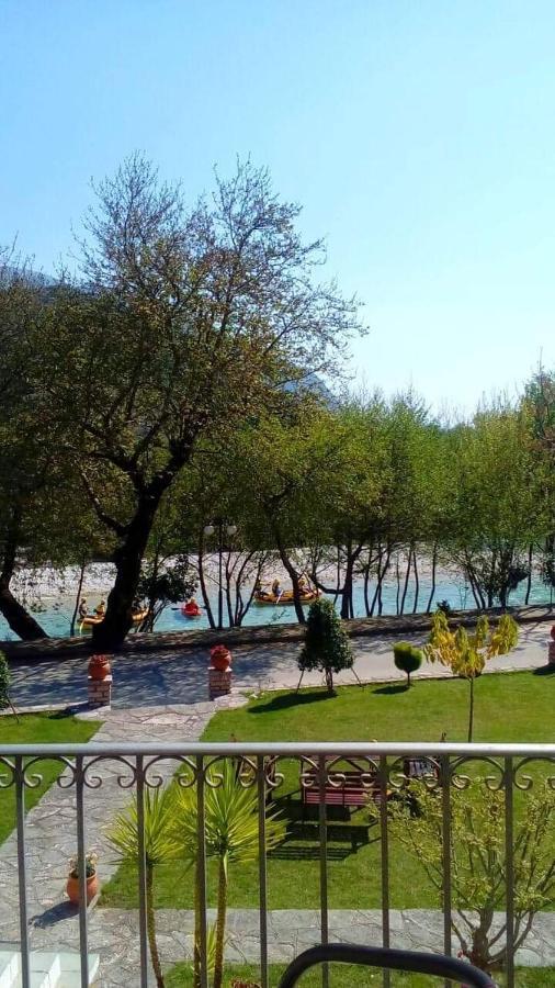 Dimitriou Rooms Gliki Dış mekan fotoğraf