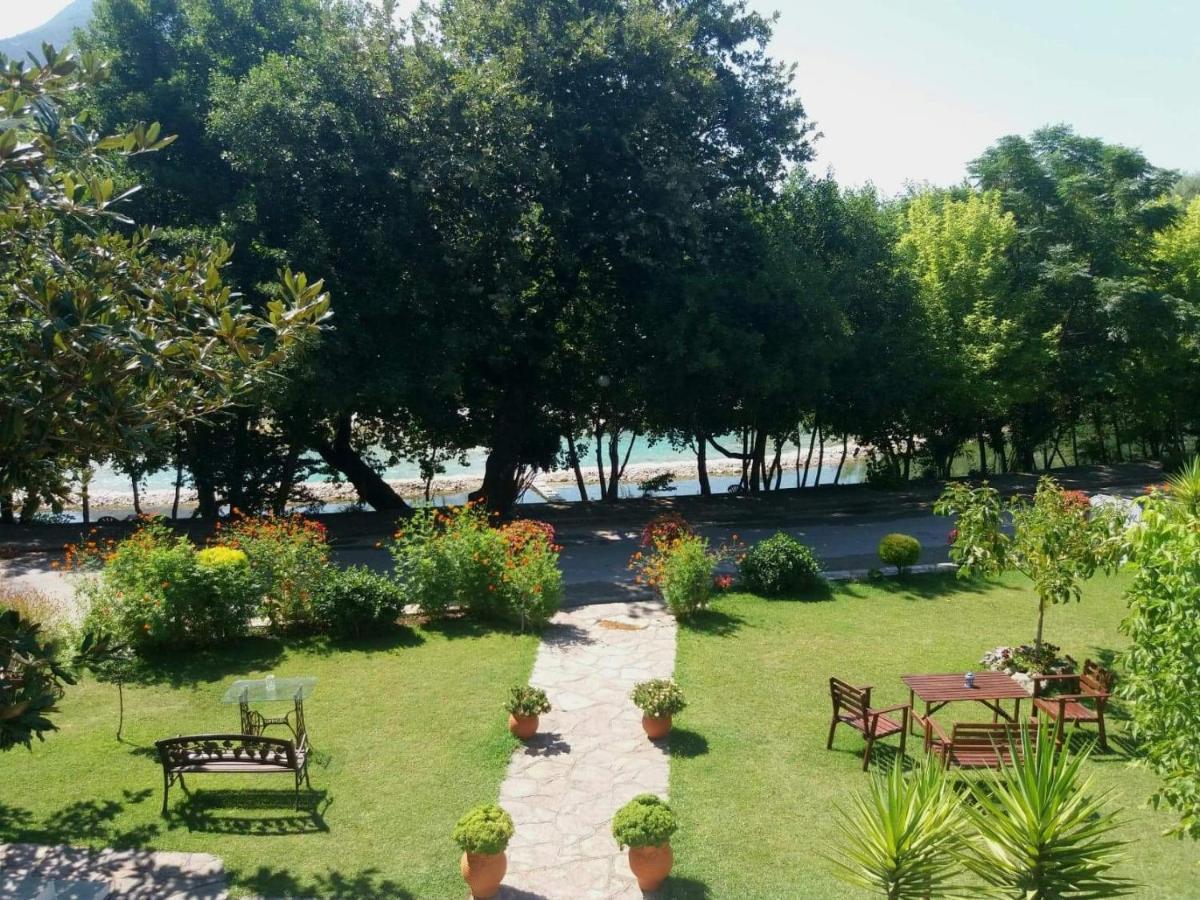 Dimitriou Rooms Gliki Dış mekan fotoğraf