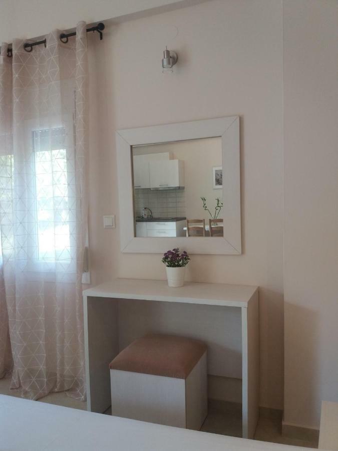 Dimitriou Rooms Gliki Dış mekan fotoğraf