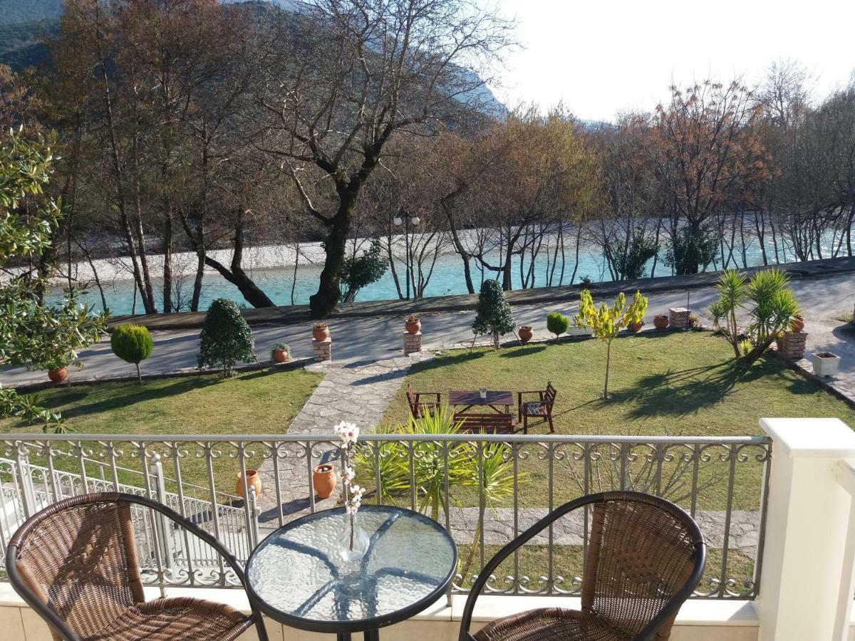 Dimitriou Rooms Gliki Dış mekan fotoğraf