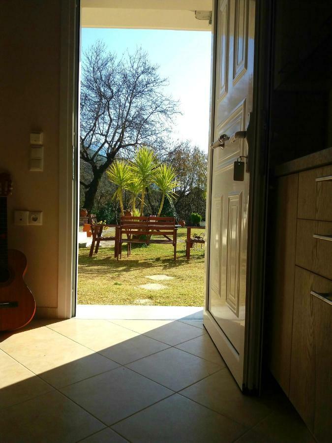 Dimitriou Rooms Gliki Dış mekan fotoğraf
