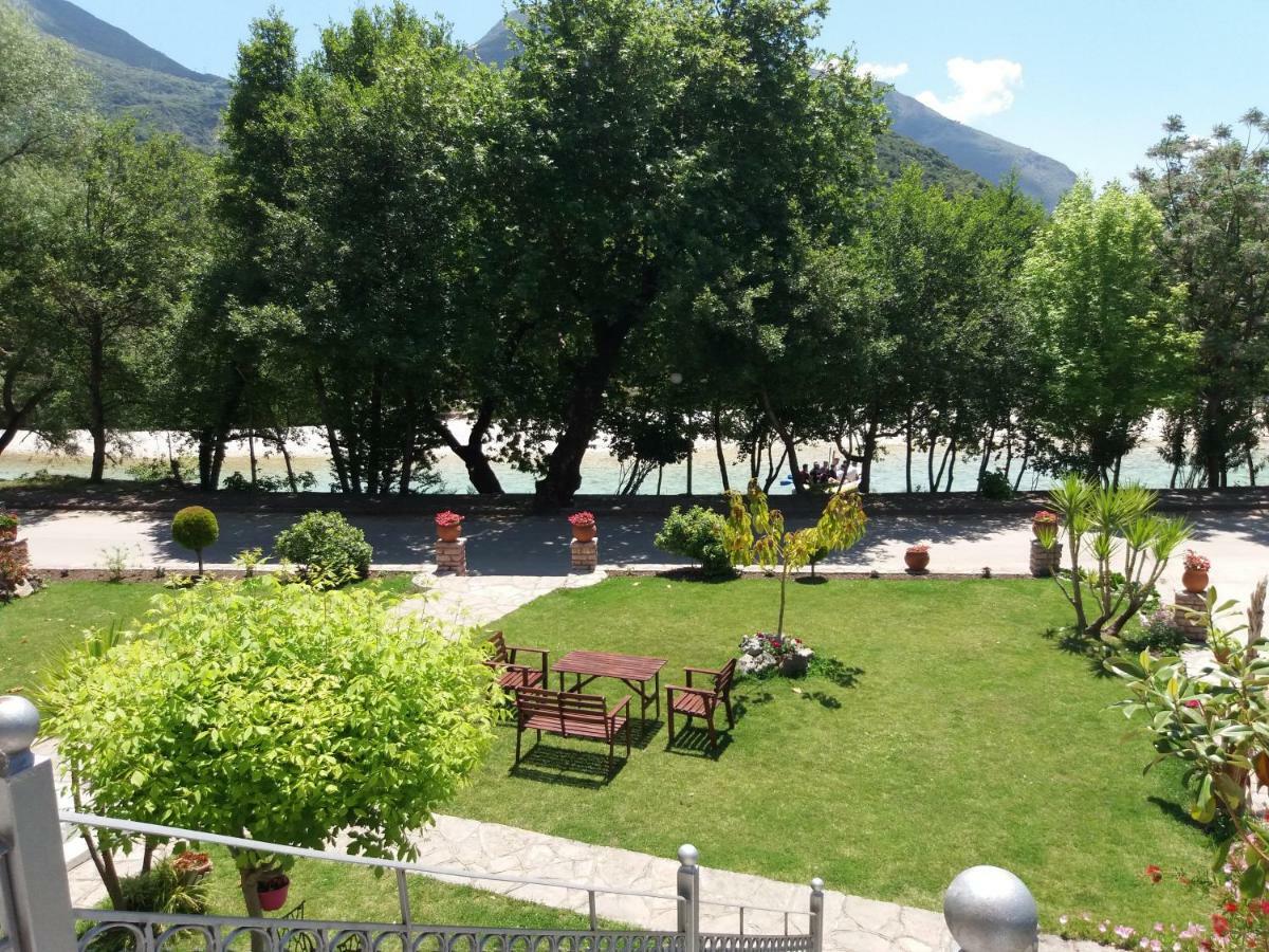 Dimitriou Rooms Gliki Dış mekan fotoğraf
