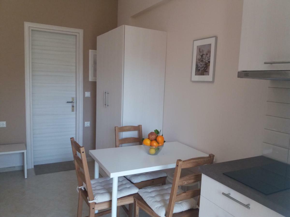 Dimitriou Rooms Gliki Dış mekan fotoğraf