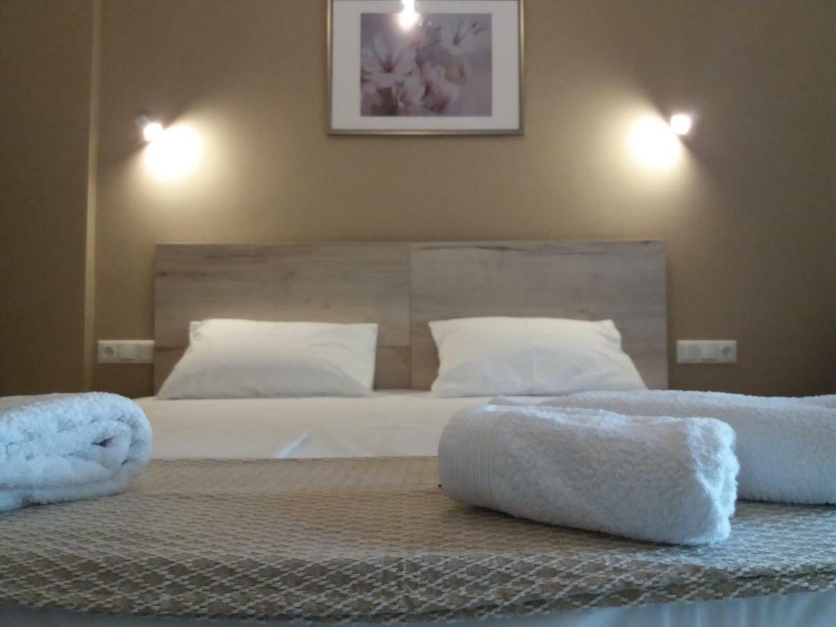 Dimitriou Rooms Gliki Dış mekan fotoğraf