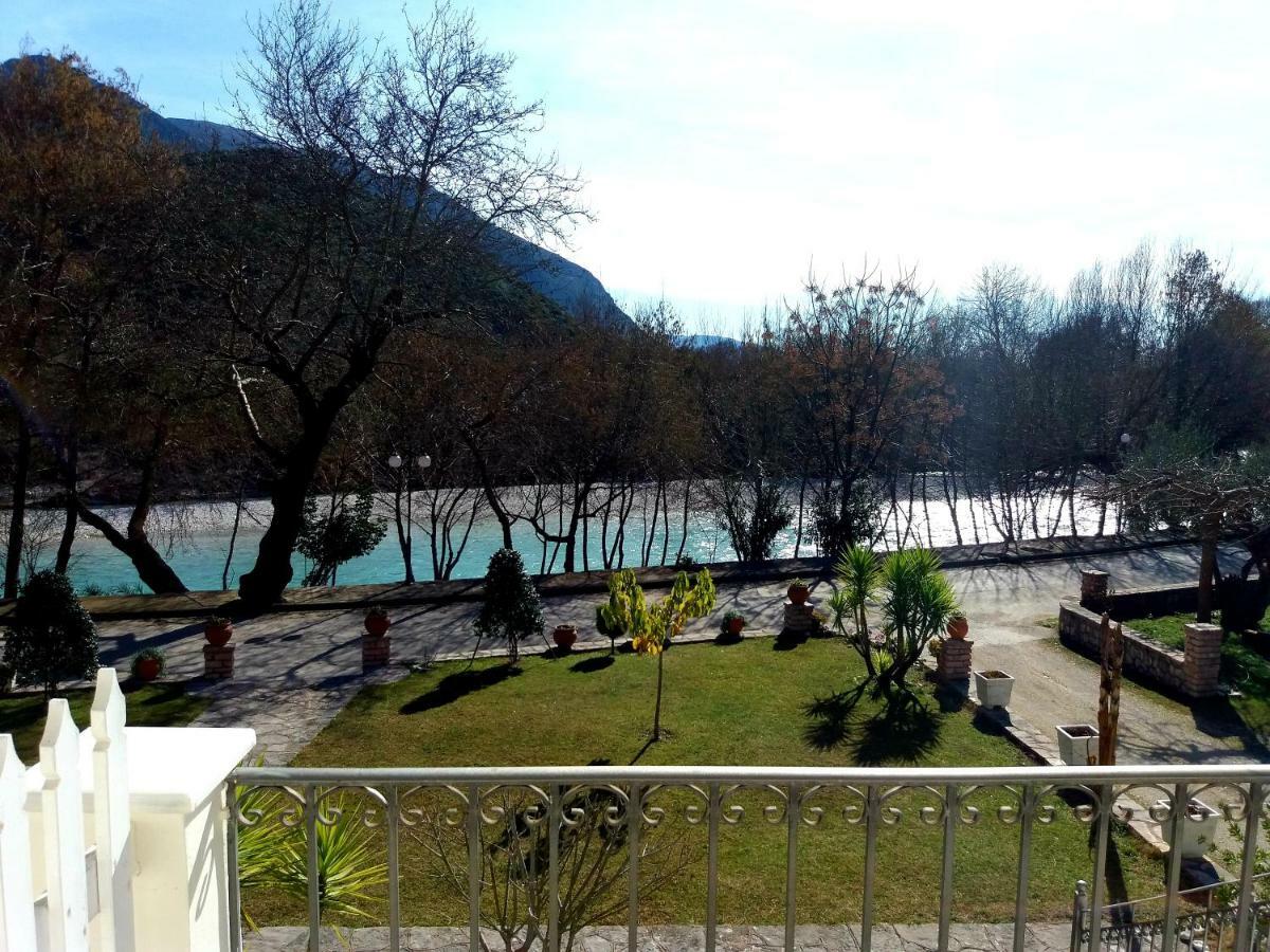 Dimitriou Rooms Gliki Dış mekan fotoğraf