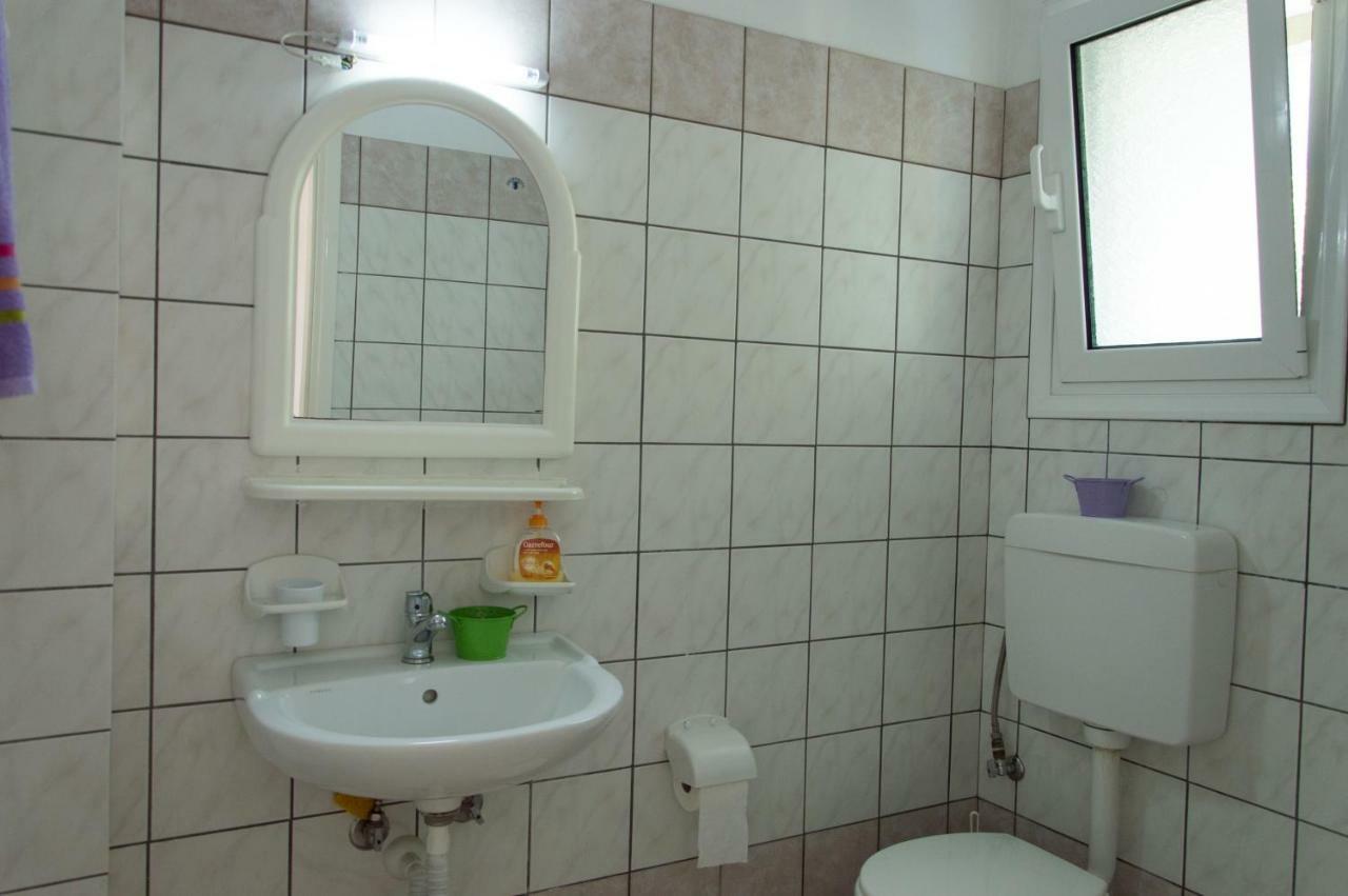 Dimitriou Rooms Gliki Dış mekan fotoğraf