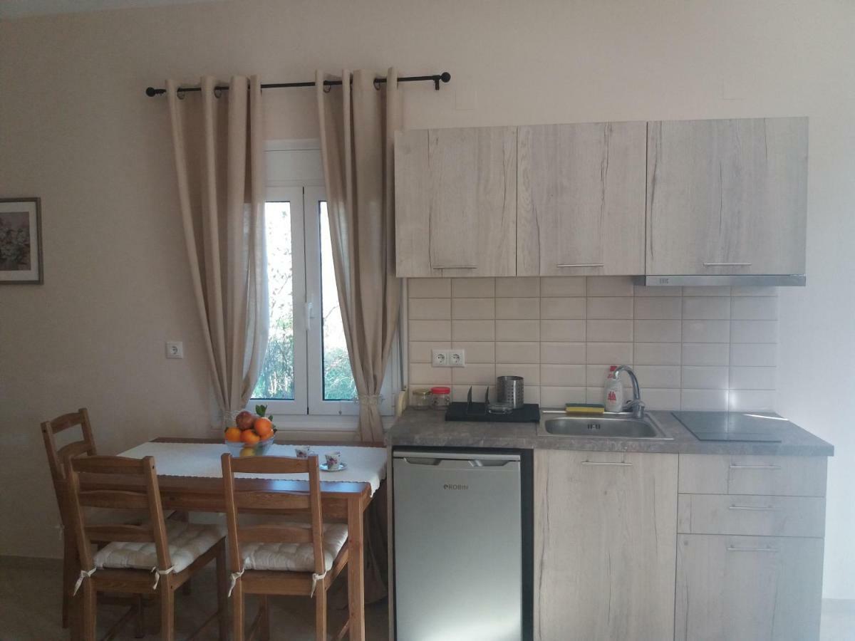 Dimitriou Rooms Gliki Dış mekan fotoğraf