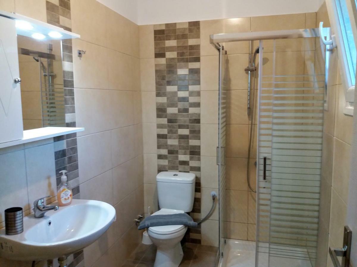 Dimitriou Rooms Gliki Dış mekan fotoğraf