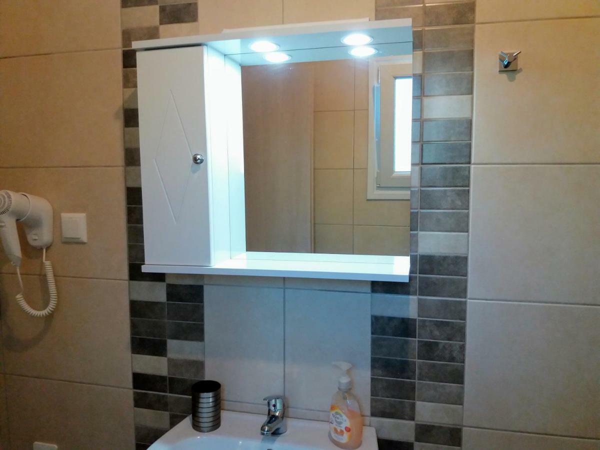 Dimitriou Rooms Gliki Dış mekan fotoğraf