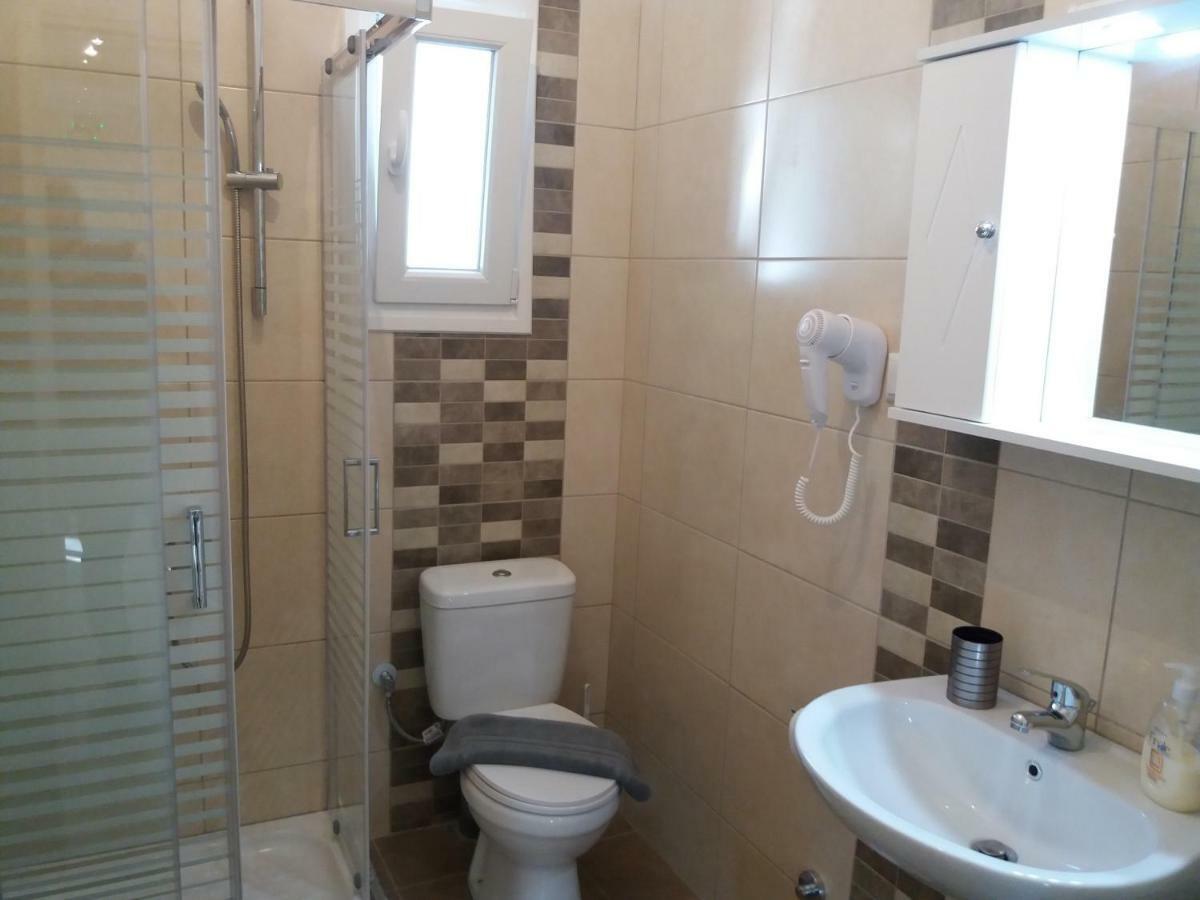 Dimitriou Rooms Gliki Dış mekan fotoğraf