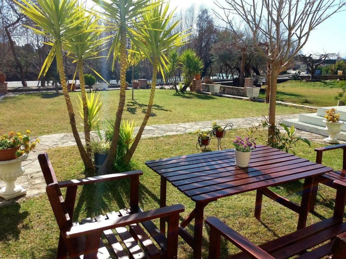 Dimitriou Rooms Gliki Dış mekan fotoğraf