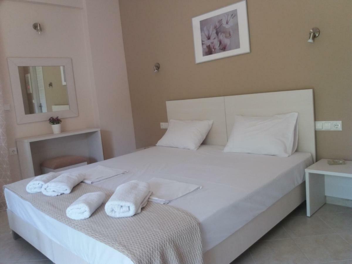 Dimitriou Rooms Gliki Dış mekan fotoğraf