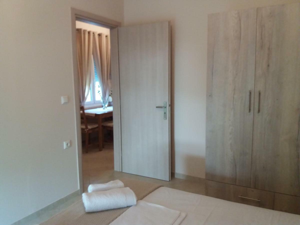 Dimitriou Rooms Gliki Dış mekan fotoğraf