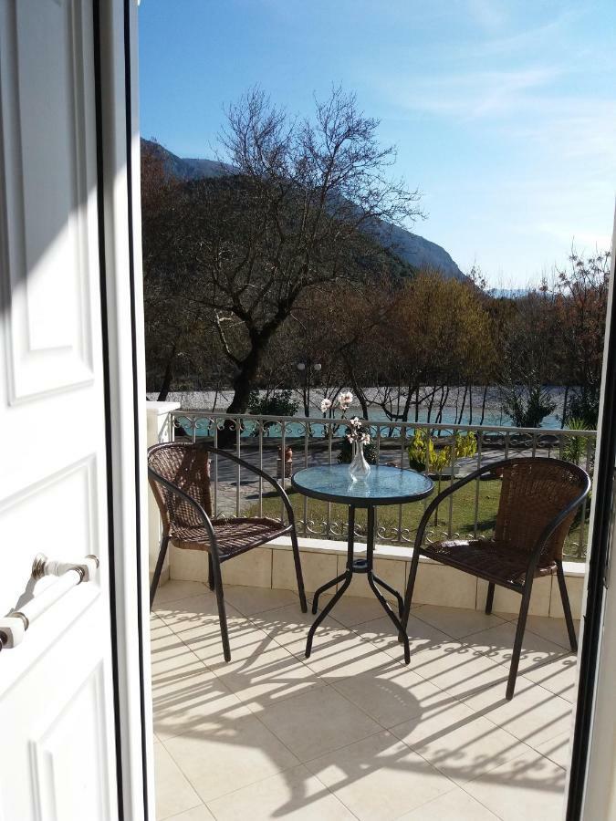 Dimitriou Rooms Gliki Dış mekan fotoğraf