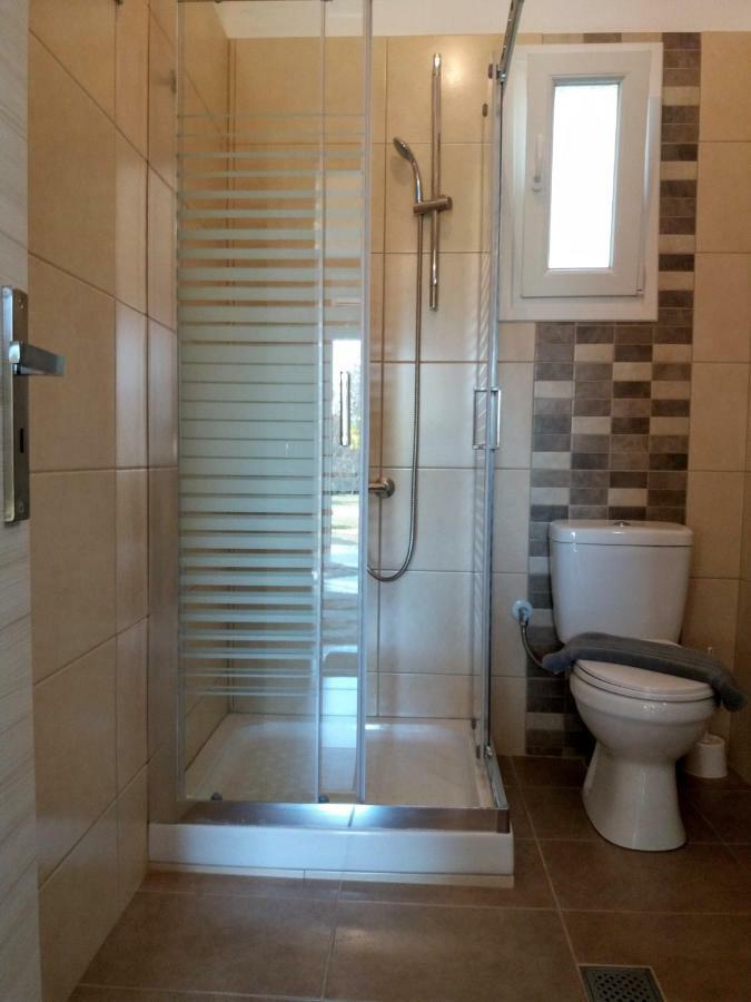 Dimitriou Rooms Gliki Dış mekan fotoğraf