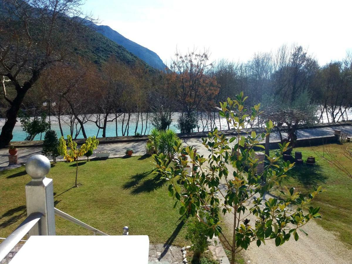 Dimitriou Rooms Gliki Dış mekan fotoğraf